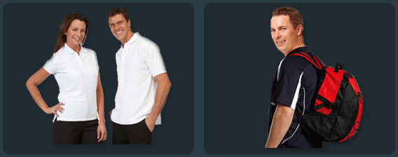 Promotional Bags Brisbane and Promotional Clothing